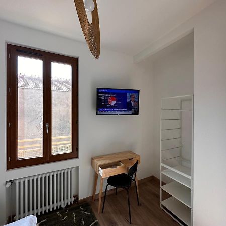 La Maison Roanne Exterior foto
